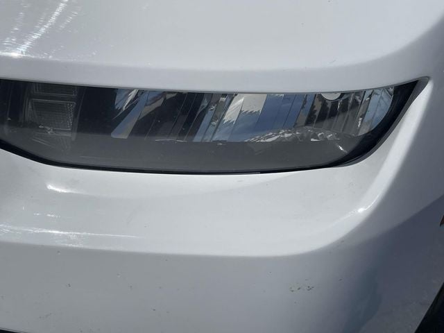 2015 Chevrolet Camaro 1LT