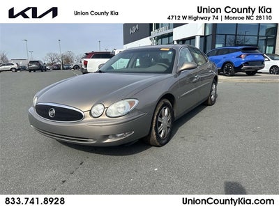 2006 Buick LaCrosse CX