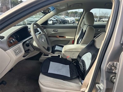 2006 Buick LaCrosse CX