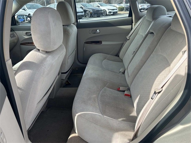 2006 Buick LaCrosse CX