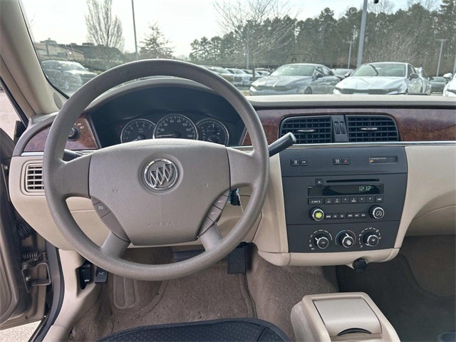 2006 Buick LaCrosse CX