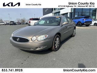2006 Buick LaCrosse CX