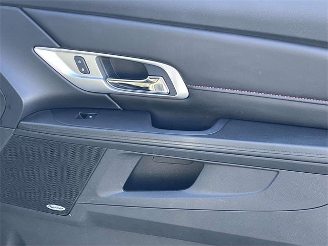 2017 GMC Terrain SLE-2