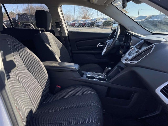 2017 GMC Terrain SLE-2