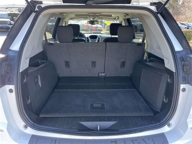 2017 GMC Terrain SLE-2