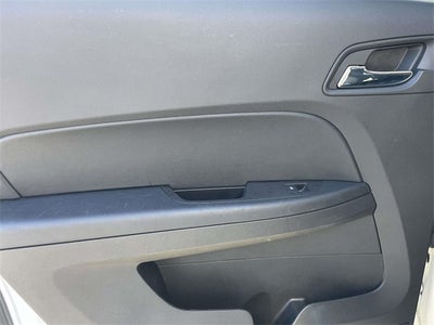 2017 GMC Terrain SLE-2