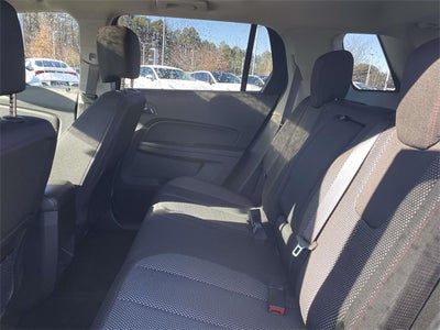 2017 GMC Terrain SLE-2