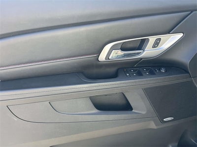 2017 GMC Terrain SLE-2