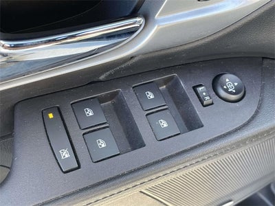 2017 GMC Terrain SLE-2