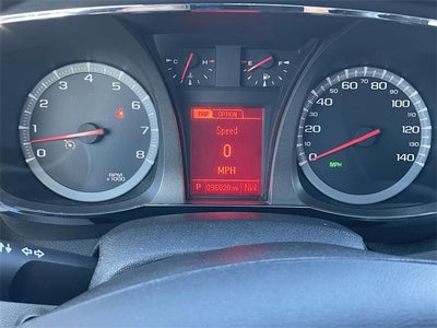 2017 GMC Terrain SLE-2