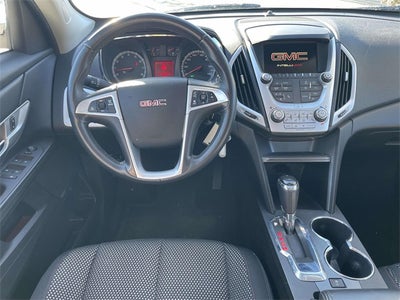 2017 GMC Terrain SLE-2