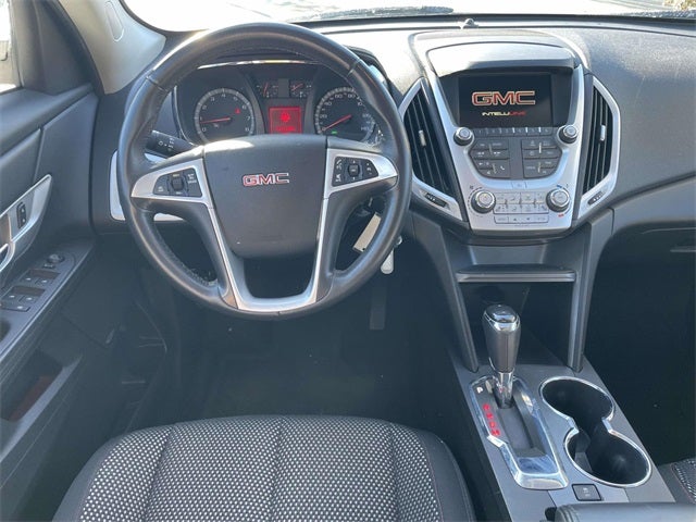 2017 GMC Terrain SLE-2