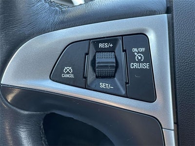 2017 GMC Terrain SLE-2