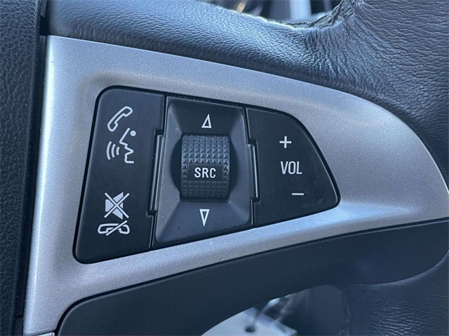 2017 GMC Terrain SLE-2