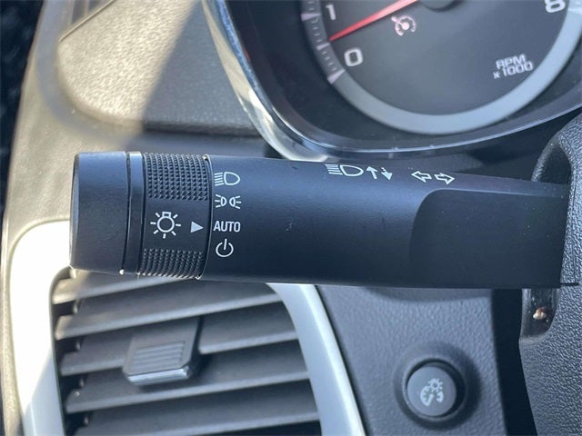 2017 GMC Terrain SLE-2