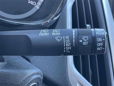 2017 GMC Terrain SLE-2