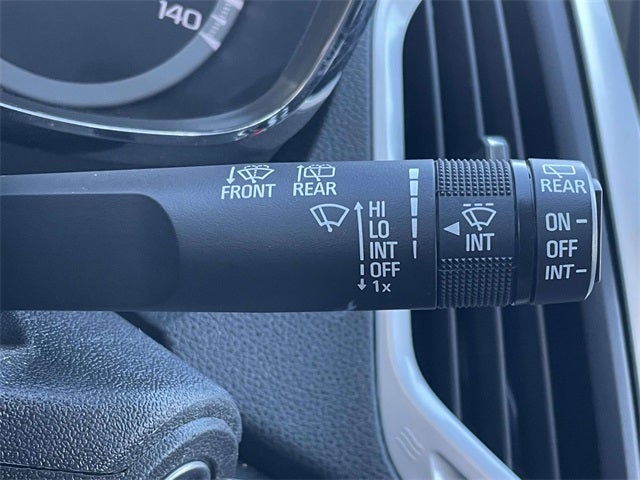 2017 GMC Terrain SLE-2