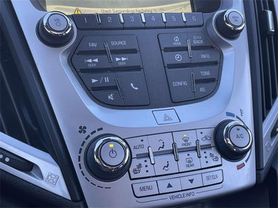 2017 GMC Terrain SLE-2