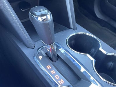 2017 GMC Terrain SLE-2