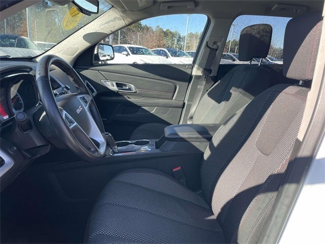 2017 GMC Terrain SLE-2