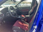 2023 Honda Civic Si