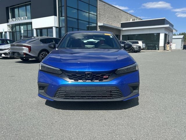 2023 Honda Civic Si