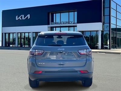 2023 Jeep Compass Sport