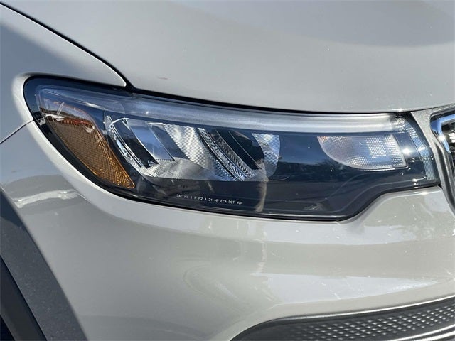 2023 Jeep Compass Sport