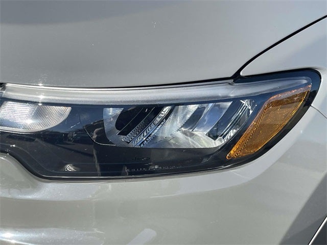 2023 Jeep Compass Sport