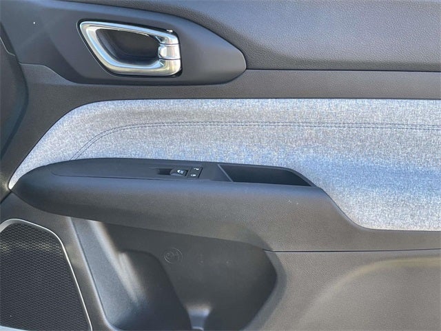 2023 Jeep Compass Sport