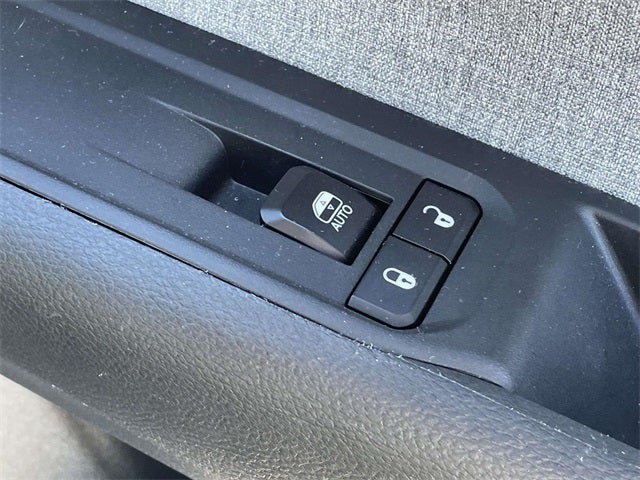 2023 Jeep Compass Sport