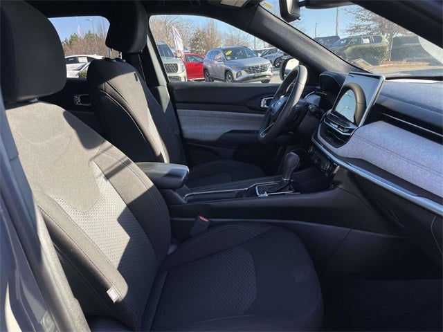 2023 Jeep Compass Sport