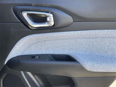 2023 Jeep Compass Sport