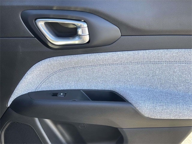 2023 Jeep Compass Sport