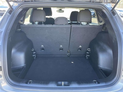 2023 Jeep Compass Sport