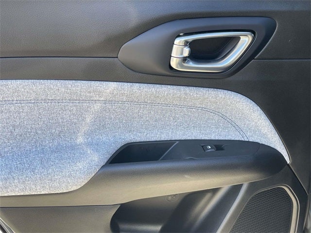 2023 Jeep Compass Sport