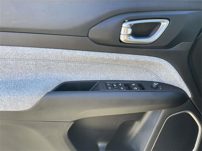 2023 Jeep Compass Sport