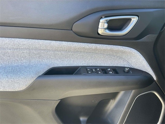 2023 Jeep Compass Sport