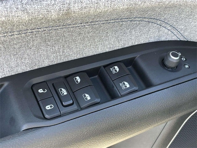 2023 Jeep Compass Sport