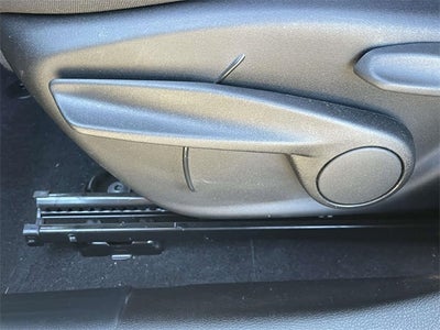 2023 Jeep Compass Sport