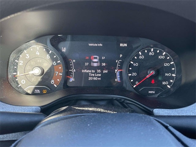 2023 Jeep Compass Sport