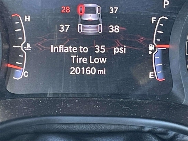 2023 Jeep Compass Sport