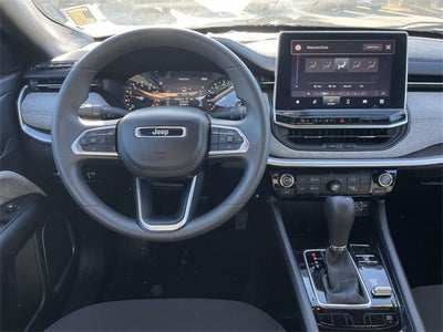 2023 Jeep Compass Sport