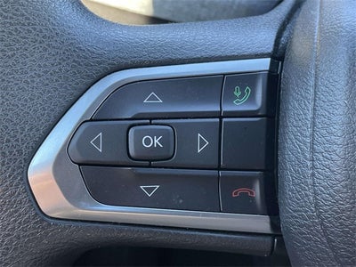 2023 Jeep Compass Sport