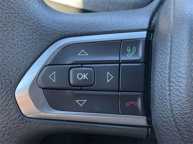 2023 Jeep Compass Sport