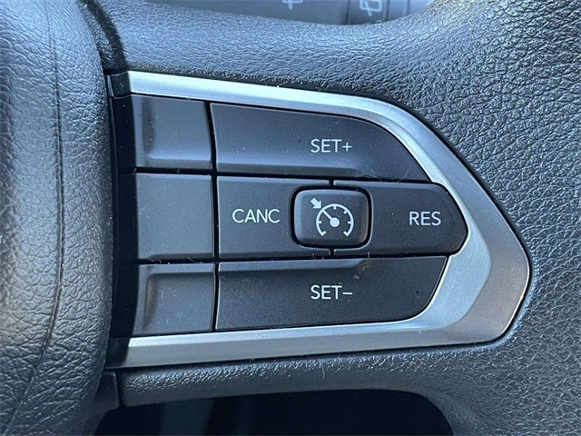 2023 Jeep Compass Sport