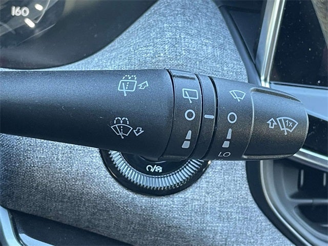 2023 Jeep Compass Sport