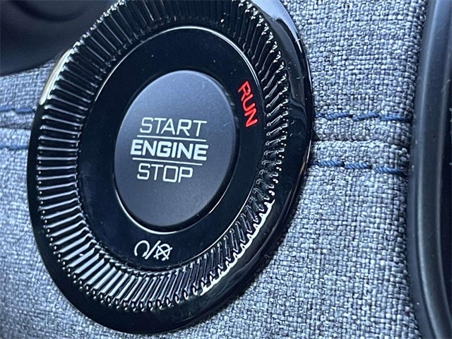 2023 Jeep Compass Sport