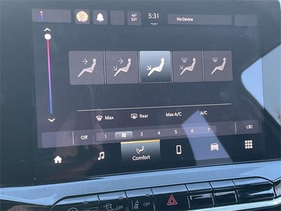 2023 Jeep Compass Sport