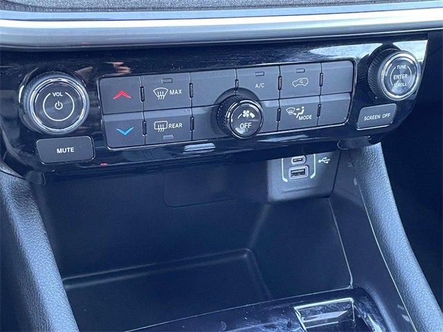 2023 Jeep Compass Sport